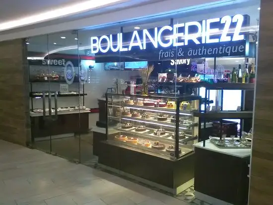 Boulangerie22 - Manila Doctors Food Photo 1