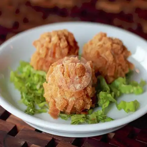 Gambar Makanan Warung Dimsum (Wardim), Grand Arkenso 7