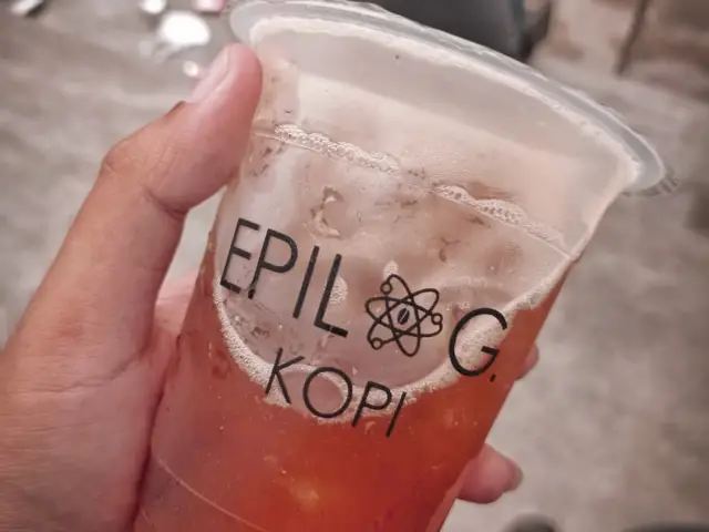 Gambar Makanan Epilog Kopi 7