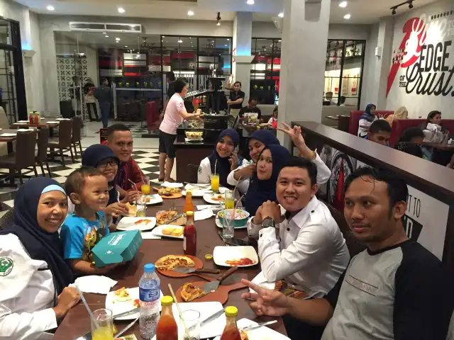 Gambar Makanan Pizza Hut 9