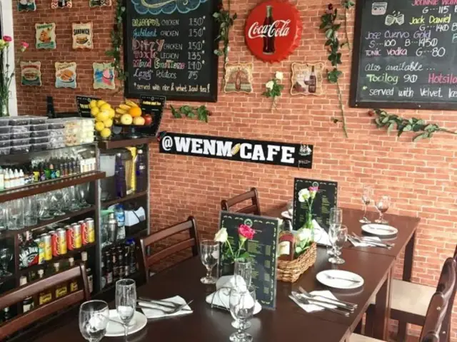 Wenm Cafe Food Photo 19