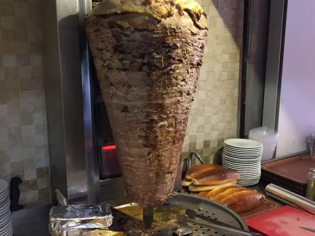 Etiler Çardak Döner'nin yemek ve ambiyans fotoğrafları 34