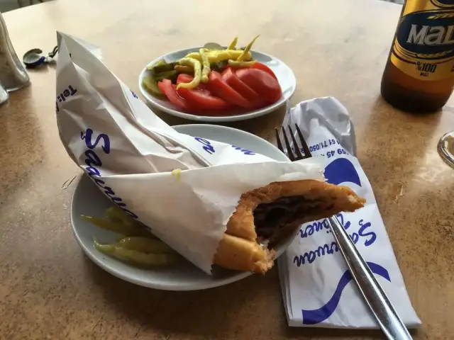 Şadırvan Döner'nin yemek ve ambiyans fotoğrafları 22