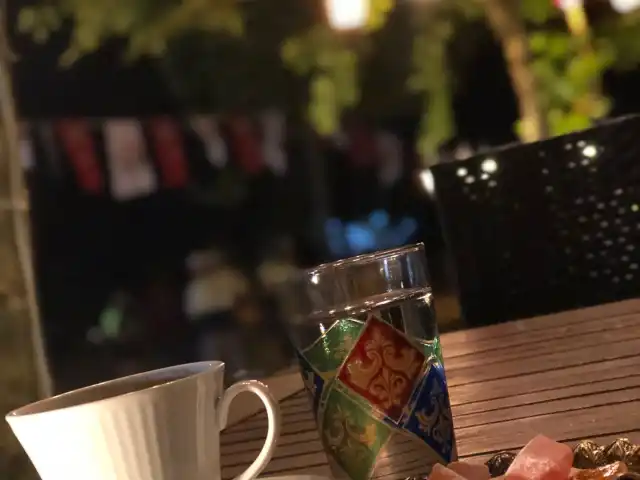 Ağva Meydan Cafe