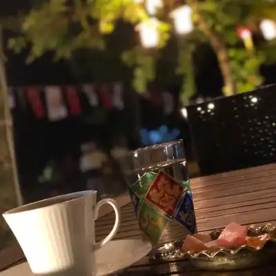 Ağva Meydan Cafe