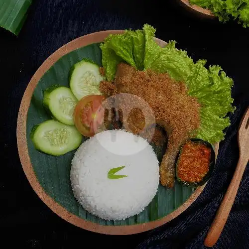 Gambar Makanan Pawon KANGEN 5