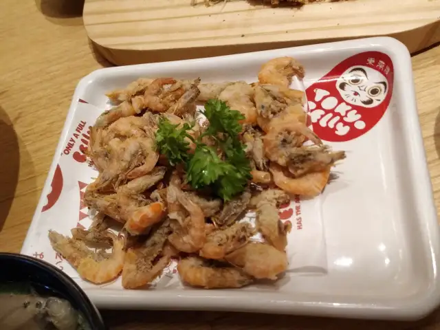 Gambar Makanan Tokyo Belly 9