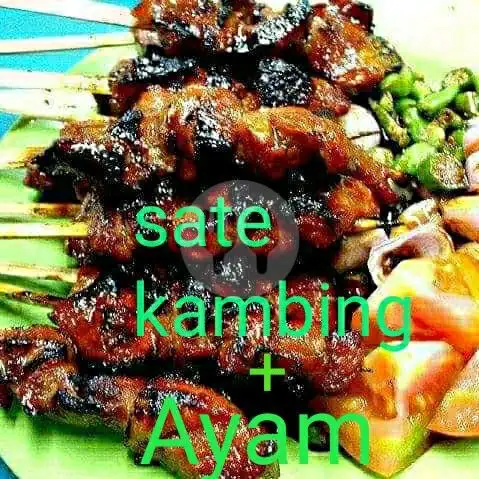 Gambar Makanan Warung Sate Madura99 Cak Abdul 12