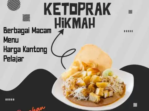 Ketoprak Hikmah