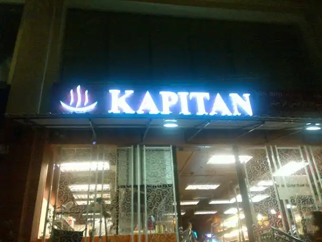 Kapitan's Nasi Kandar International Food Photo 8