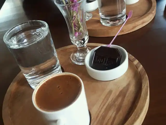 bulka çikolata by Gürkan