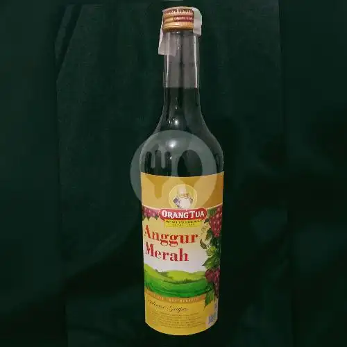 Gambar Makanan SOJU AMER MARK, NAGRAK 9