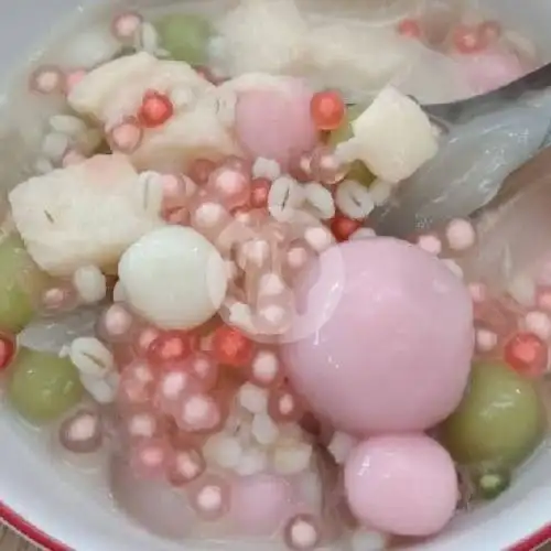 Gambar Makanan Wedang Ronde Gasibu 4