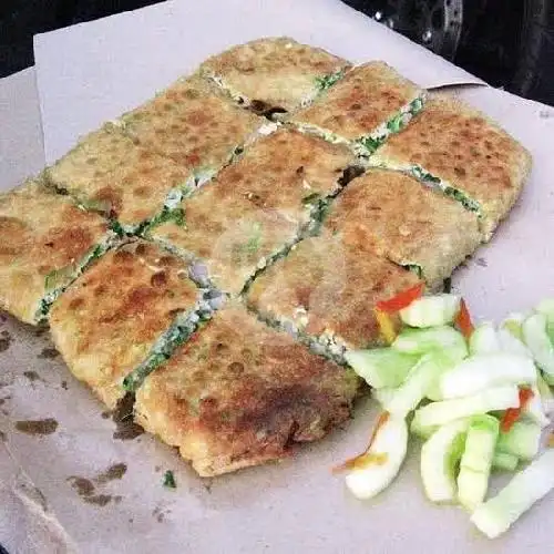 Gambar Makanan Martabak Climien, Pasar Rebo 18