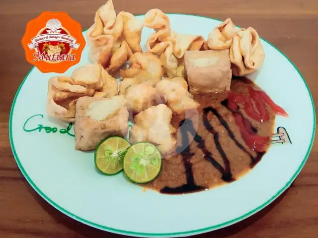 Gambar Makanan Siomay & Batagor Mutiara (Khas Bandung), Pipa Reja 2