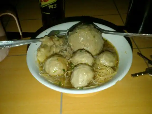 Gambar Makanan Bakso Yanto 12