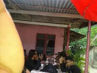 Siti Cafe