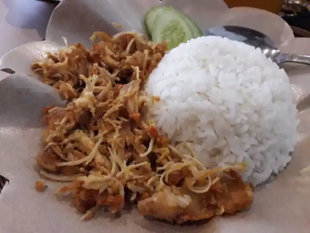 Gambar Makanan Ayam Keprabon Express 14