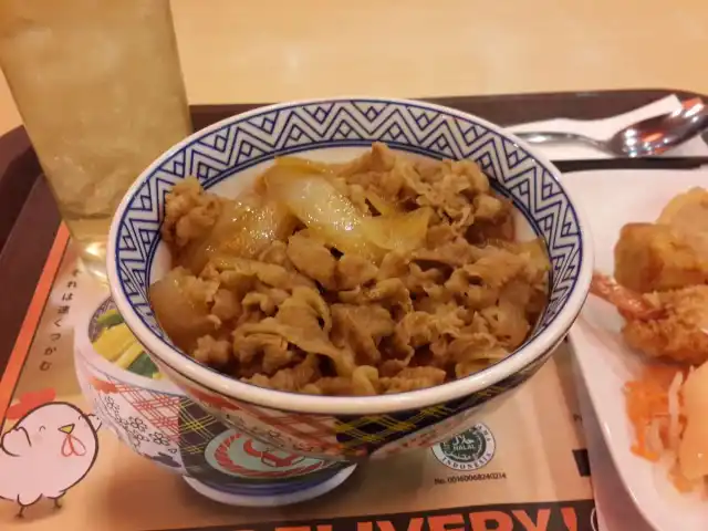 Gambar Makanan Yoshinoya 19