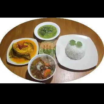 Gambar Makanan lapo toba catering 3