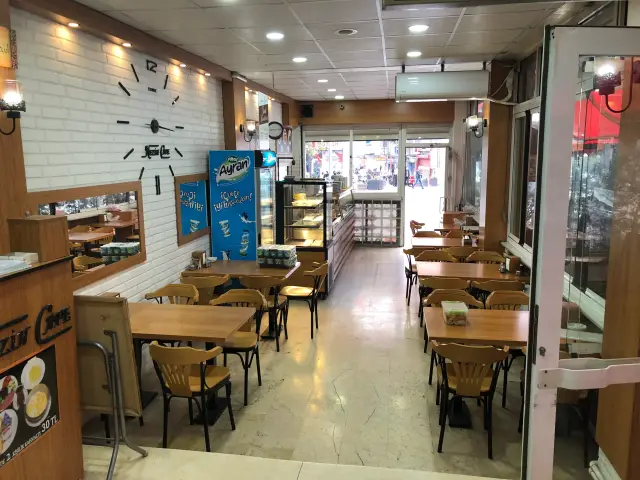 Nezih Cafe'nin yemek ve ambiyans fotoğrafları 2