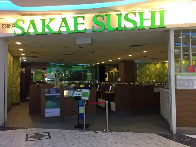 Sakae Sushi Food Photo 7