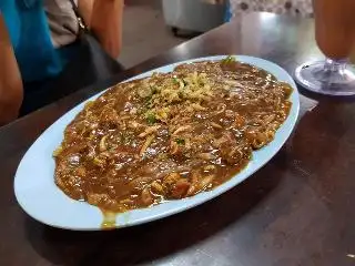 Kedai Makan 22