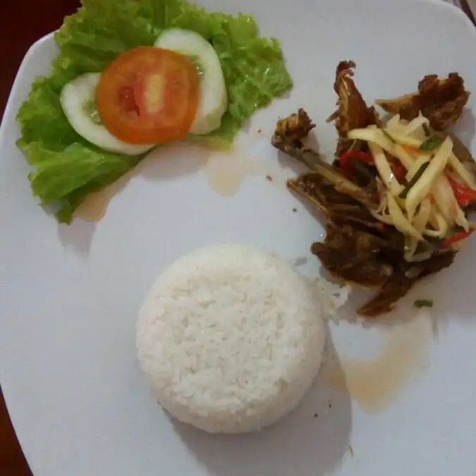 Bebek Garang