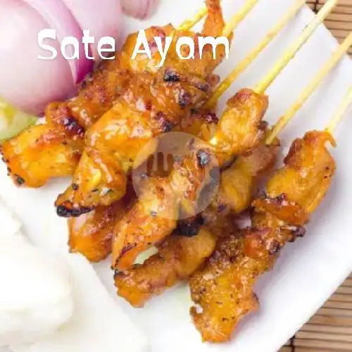 Gambar Makanan Sate Kajang H Haryanto 1