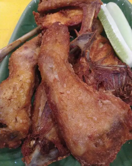 Gambar Makanan Ikan Bakar Cianjur-Gambir 17