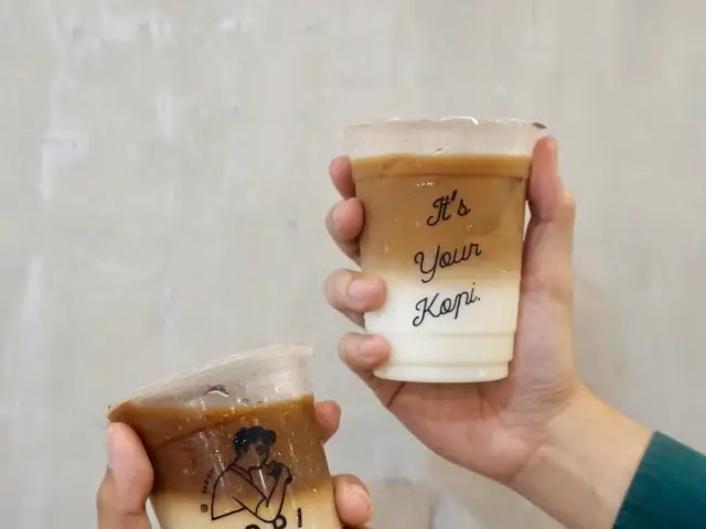 Kopi Yor