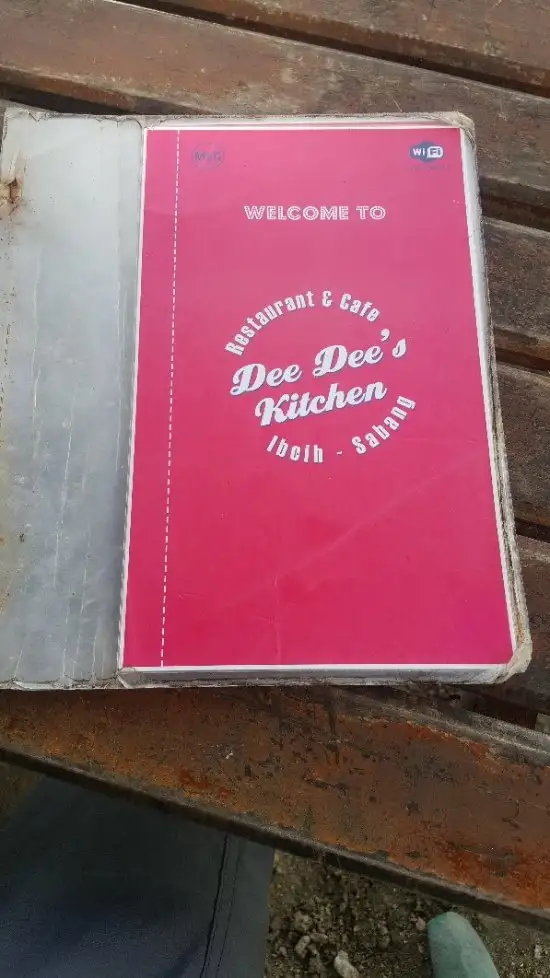 Gambar Makanan Dee Dee's Kitchen 18