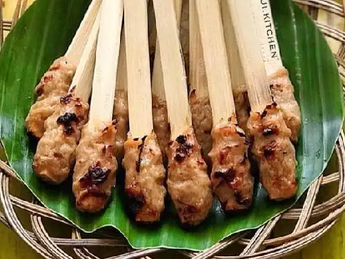 Sate Ikan Tuna, Denpasar Barat