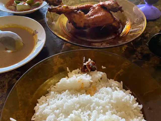 Ja Nasi Ayam Kampung Madu Food Photo 11