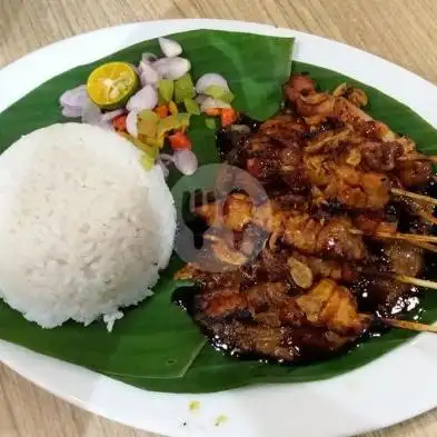 Gambar Makanan SATE MADURA PAK SYARIF 15