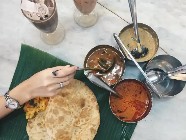 Kerala Restaurant Food Photo 15