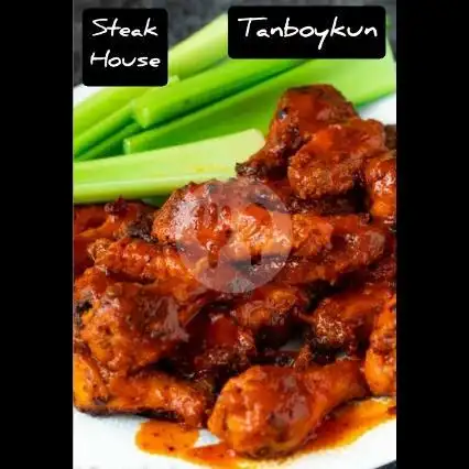 Gambar Makanan Ayam Tanboykun, Denpasar 5