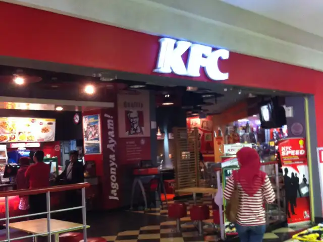 Gambar Makanan KFC 12