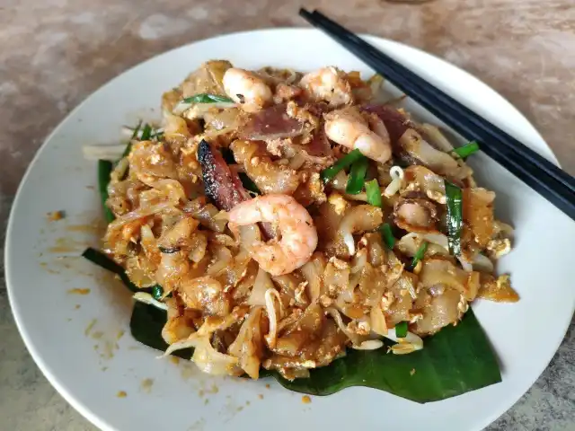 Robert's Char Kuey Teow Food Photo 8