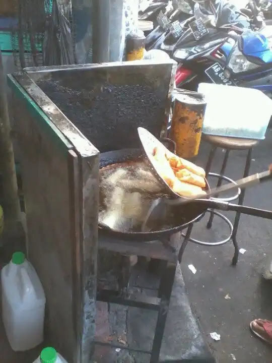 Gambar Makanan Lumpia Gardena 5