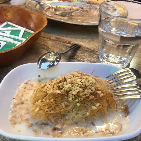 YEŞİL Pideli Köfte'nin yemek ve ambiyans fotoğrafları 2