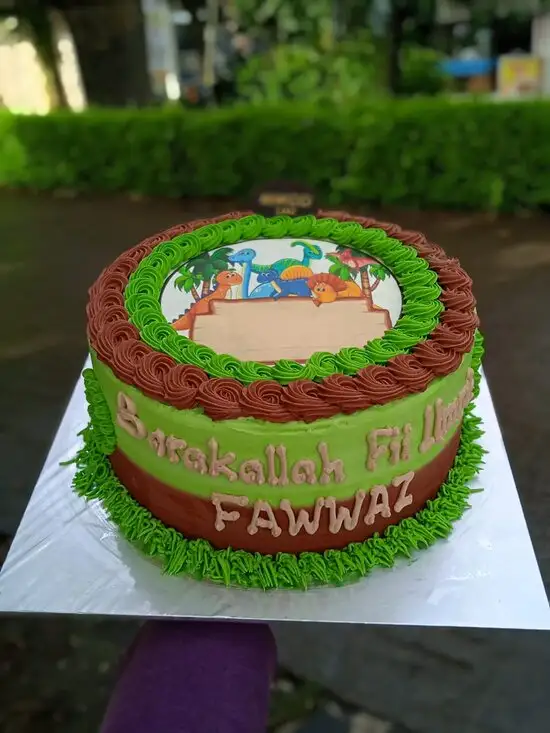 Gambar Makanan Mimicici Cici Cake Cilebut 12