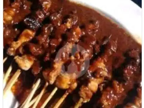 Raja Sate Pak Ali Sebrang Daily In Hotel Cempaka Putih