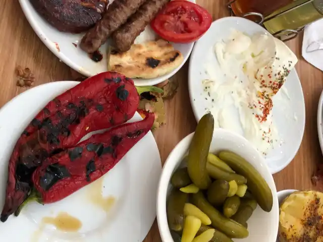Balkan Köftecisi (Köşem)'nin yemek ve ambiyans fotoğrafları 5