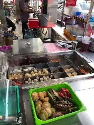 99富發美食中心 Hock Huat