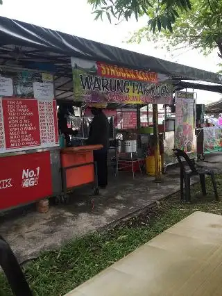 warung Pak Ndak