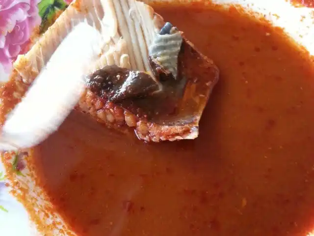 Asam Pedas Gerai Ibu Food Photo 13