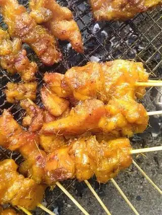 Sate Sedap Chef Hanif Food Photo 3