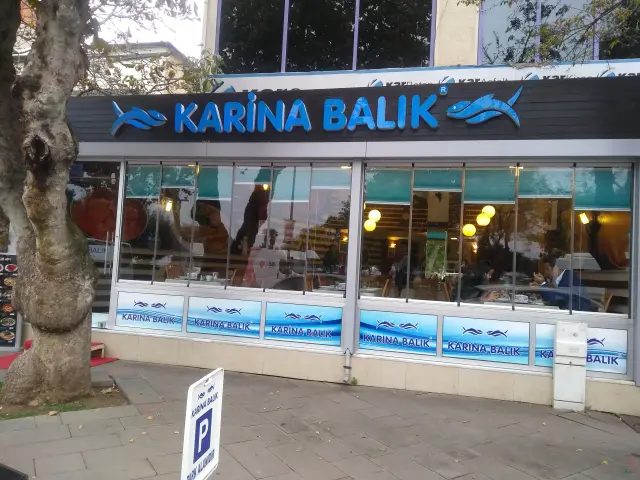 Karina Balık'nin yemek ve ambiyans fotoğrafları 10
