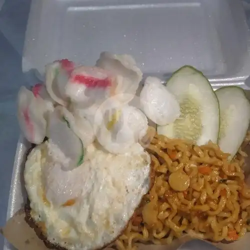 Gambar Makanan Kedai Pak Jenggot, Jawa 1